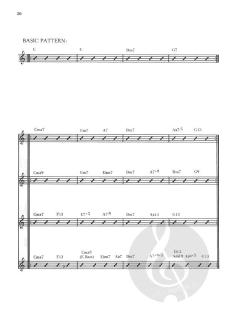 Joe Pass Guitar Chords von Joe Pass 