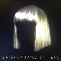 Chandelier von Sia (Download) 