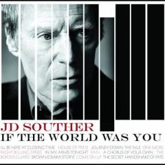 A Chorus Of Your Own von J.D. Souther (Download) 