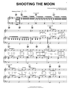 Shooting The Moon von Ok Go (Download) 