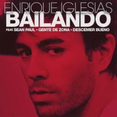 Bailando von Enrique Iglesias (Download) 