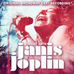 Stay With Me von Janis Joplin (Download) 