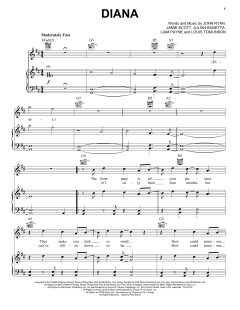 Diana von One Direction (Download) 