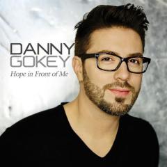 Hope In Front Of Me von Danny Gokey (Download) 