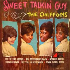 Sweet Talkin' Guy (Download) 