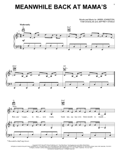 Meanwhile Back At Mama's von Tom Douglas (Download) 