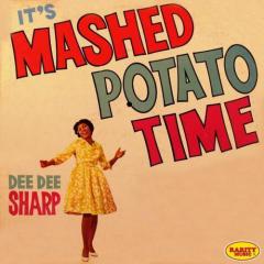 Mashed Potato Time von William Garrett (Download) 