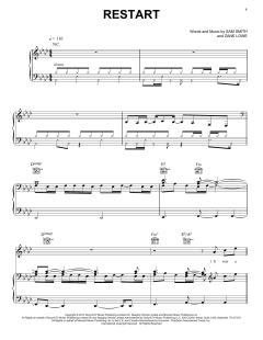 Restart von Sam Smith (Download) 