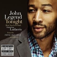 Tonight (Best You Ever Had) von John Legend (Download) 