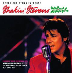Merry Christmas Everyone von Shakin' Stevens (Download) 