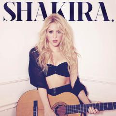 Dare (La La La) von Shakira (Download) 