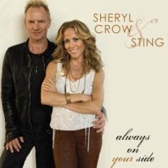 Always On Your Side von Sheryl Crow (Download) 