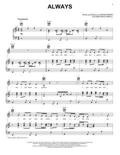 Always von Passion (Download) 