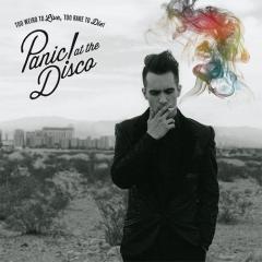 This Is Gospel von Panic! At The Disco (Download) 