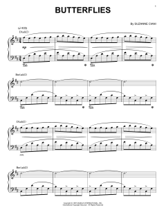 Butterflies von Suzanne Ciani (Download) 