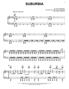 Suburbia (Download) 