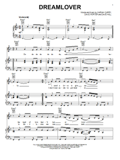 Dreamlover von Mariah Carey (Download) 