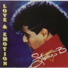 Because I Love You (The Postman Song) von Stevie B (Download) 