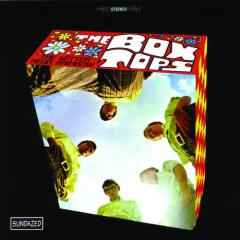 The Letter von The Box Tops (Download) 