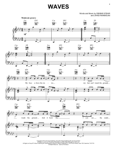 Waves von Mr. Probz (Download) 