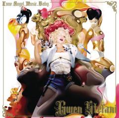 Hollaback Girl von Gwen Stefani (Download) 
