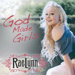 God Made Girls von Liz Rose (Download) 
