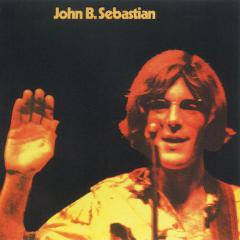 She's A Lady von John Sebastian (Download) 