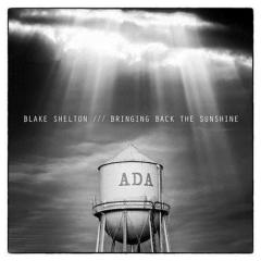 Lonely Tonight von Blake Shelton (Download) 