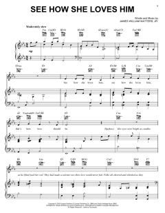 See How She Loves Him (Download) 