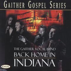 We'll Be There von Bill Gaither (Download) 