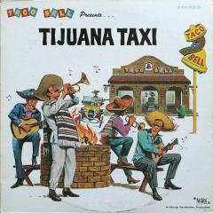 Tijuana Taxi von Johnny Flamingo (Download) 