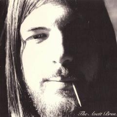 November Blue von The Avett Brothers (Download) 