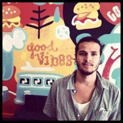 Alive von Aodhan King (Download) 