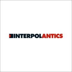 Evil von Interpol (Download) 