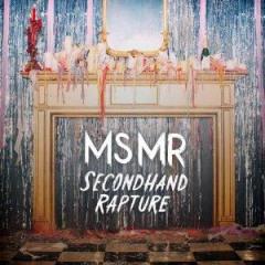 Hurricane von MS MR (Download) 