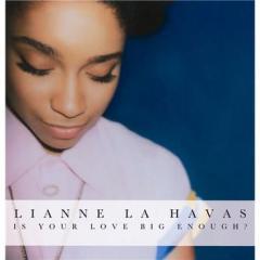 Gone von Lianne La Havas (Download) 