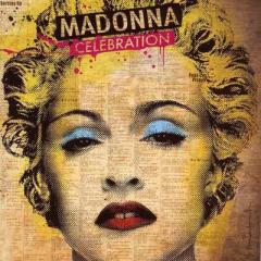 Celebration von Madonna (Download) 