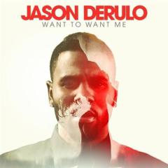 Want To Want Me von Jason Derulo (Download) 