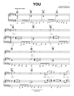 You von George Harrison (Download) 