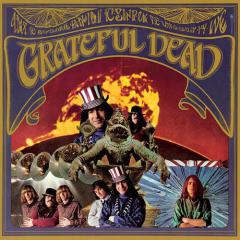 Playing In The Band von Grateful Dead (Download) 