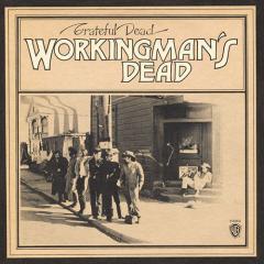 Easy Wind von Grateful Dead (Download) 