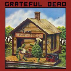 Estimated Prophet von Grateful Dead (Download) 