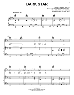 Dark Star von Grateful Dead (Download) 
