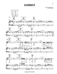 Everest von Ani DiFranco (Download) 