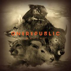 Something I Need von OneRepublic (Download) 