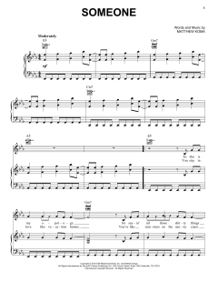 Someone von Kelly Clarkson (Download) 