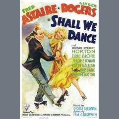 Shall We Dance? von Ira Gershwin (Download) 