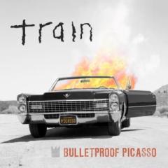 Bulletproof Picasso von Train (Download) 