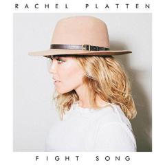 Fight Song von Rachel Platten (Download) 
