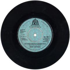 Love Grows (Where My Rosemary Goes) von Edison Lighthouse (Download) 